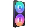 NZXT Wentylator NZXT F280 RGB CORE PWM Czarny