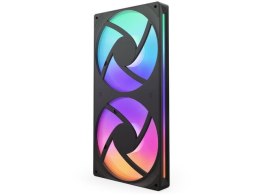 NZXT Wentylator NZXT F280 RGB CORE PWM Czarny