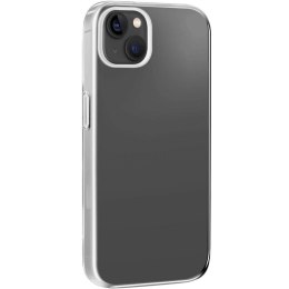 Puro Impact Clear case for iPhone 14 Plus transparent