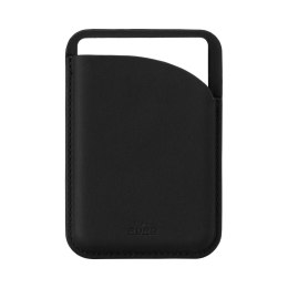 Puro Magsafe Card Holder, 3 cards, Black