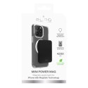 Puro Powerbank 4200mAh MagSafe USB-C, black