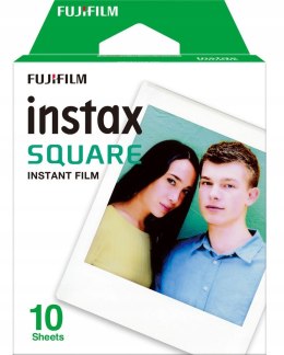 Wkład Fujifilm Instax SQUARE 10szt