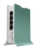 MikroTik Router hAP ax2 L41G-2axD