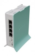 MikroTik Router hAP ax2 L41G-2axD