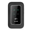 Access Point bezprzewodowy WiFi Tenda 4G180 (kolor czarny)