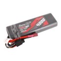 Akumulator Gens Ace G-Tech 4000mAh 7,4V 60C 2S1P HardCase T-plug