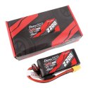 Akumulator GensAce G-Tech LiPo 2200mAh 7.4V 60C 2S1P XT60