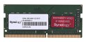 Synology 8GB DDR4 ECC Unbuffered SODIMM (DS1823xs+, DS923+, DS723+, RS822RP+, RS822+, DS3622xs+, DS2422+, DS1522+) D4ES02-8G