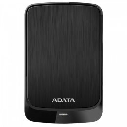 Adata Dysk twardy Value HV320 2TB USB3.1 Black