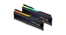 G.SKILL Pamięć PC - DDR5 32GB (2x16GB) Trident Neo AMD RGB 6400MHz CL30 Black