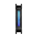 Thermaltake Wentylator - Riing 14 LED 256 Color 3-Pack 3x140mm