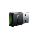 Adapter Bluetooth USB Baseus BA07 - czarny