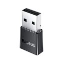 Adapter Bluetooth USB Baseus BA07 - czarny