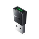 Adapter Bluetooth USB Baseus BA07 - czarny