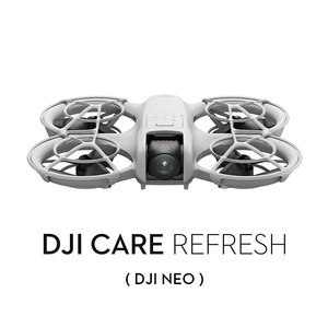 DJI Care Refresh DJI Neo - kod elektroniczny