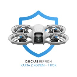 DJI Care Refresh DJI Neo