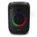 SQUEAK Głośnik Bluetooth 5.0 EDR Beatflow SQ1005 funkcja KARAOKE