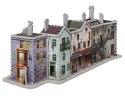 Tactic Puzzle 3D 450 elementów Harry Potter Diagon Alley