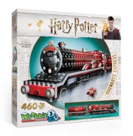 Tactic Puzzle 3D 460 elementów Harry Potter Hogwarts Express