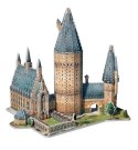 Tactic Puzzle 3D 850 elementów Harry Potter Hogwarts Great Hall