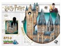 Tactic Puzzle 3D 875 elementów Harry Potter Hogwarts Astronomy Tower