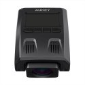 AUKEY DR02D Zestaw dwóch kamer samochodowych Rejestratorów | Full HD 1920x1080@30p | 170° i 152° | microSD | 1.5" LED