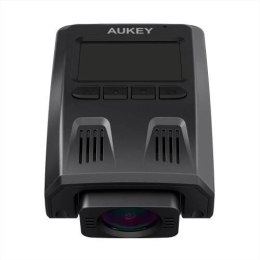 AUKEY DR02D Zestaw dwóch kamer samochodowych Rejestratorów | Full HD 1920x1080@30p | 170° i 152° | microSD | 1.5