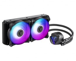 MSI Chłodzenie MAG Core Liquid 280R 280mm ARGB CPU Cooler