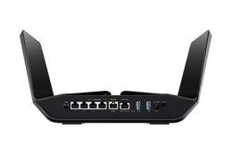 Netgear Router Nighthawk AX12 AX6000 12-Stream 5 LAN 1 WAN 2 USB