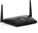 Netgear Router Nighthawk AX4 AX3000 4-Stream 4 LAN 1 WAN 1 USB