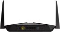 Netgear Router Nighthawk AX4 AX3000 4-Stream 4 LAN 1 WAN 1 USB