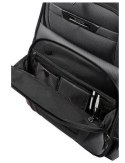 Samsonite PRO-DLX 5 PLECAK NA LAPTOPA 3V 15.6'' CZARNY