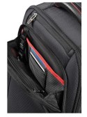 Samsonite PRO-DLX 5 PLECAK NA LAPTOPA 3V 15.6'' CZARNY