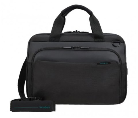 Samsonite Torba notebook MYSIGHT 14.1 czarna