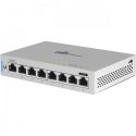 UBIQUITI Switch 8x1GbE US-8