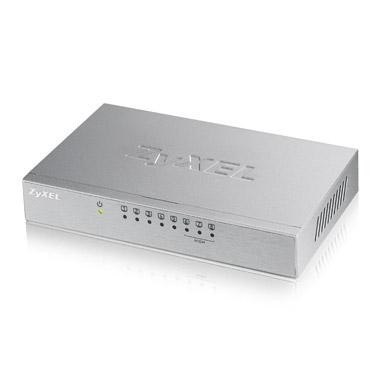 Zyxel ES-108AV3 Switch 8xFE