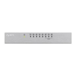 Zyxel ES-108AV3 Switch 8xFE