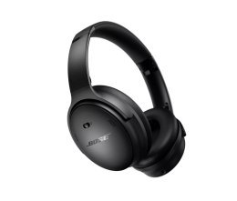 Słuchawki nauszne Bose QuietComfort Noise Canceling - Black