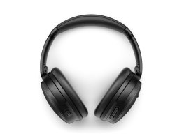 Słuchawki nauszne Bose QuietComfort Noise Canceling - Black