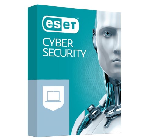 ESET Cyber Security ESD 3U 12M