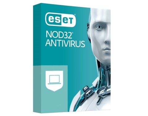 ESET NOD32 Antivirus ESD 3U 36M