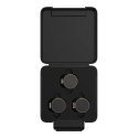 Filtry PolarPro ND8/PL, ND32/PL, ND128/PL do DJI Mini 4 Pro