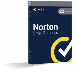 NORTON SMALL BUSINESS 2.0 250GB PL 20D/12M ESD