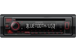 Radioodtwarzacz samochodowy Kenwood KDC-BT460U