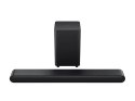 Soundbar TCL S643WE 3.1 240 W czarny