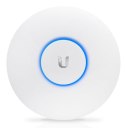 Acces Point Wi-Fi 5 Ubiquiti UniFi AC Pro 2.4GHz(3x3)/5GHz(3x3) PoE/Passive48V 2x1G 5pak