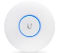 Acces Point Wi-Fi 5 Ubiquiti UniFi AC Pro 2.4GHz(3x3)/5GHz(3x3) PoE/Passive48V 2x1G (UAP-AC-PRO-EU)