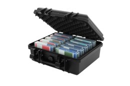 Overland-Tandberg RDX TENCASE, Transportation Case for 10 RDX Media