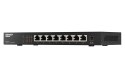 Qnap QSW-1108-8T, 8x 2.5GbE, unmanaged switch