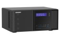 Qnap QGD-3014-16PT: 14 x 1GbE, 2x 1GbE SFP+/RJ45 combo , 140W PoE, Intel Celeron J4125, equipped with QTS, 4 X 3.5" HDD, 2 x M.2